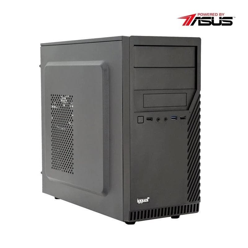 iggual PC ST PSIPCH715 i5-12400 16GB 1TB DOS