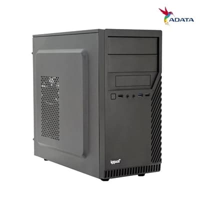 PC ST Q9 PSIPC441 AMD R5-5655G 16GB 1TB sin SO