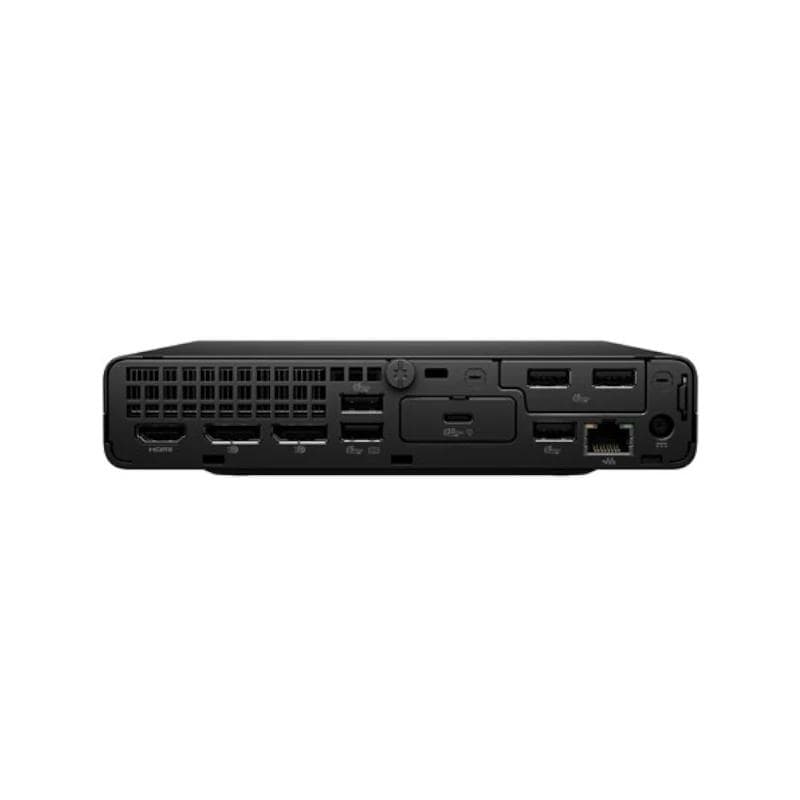 HP ProDesk 4 Mini U5-235T16GB 512GB W11Pro - 4