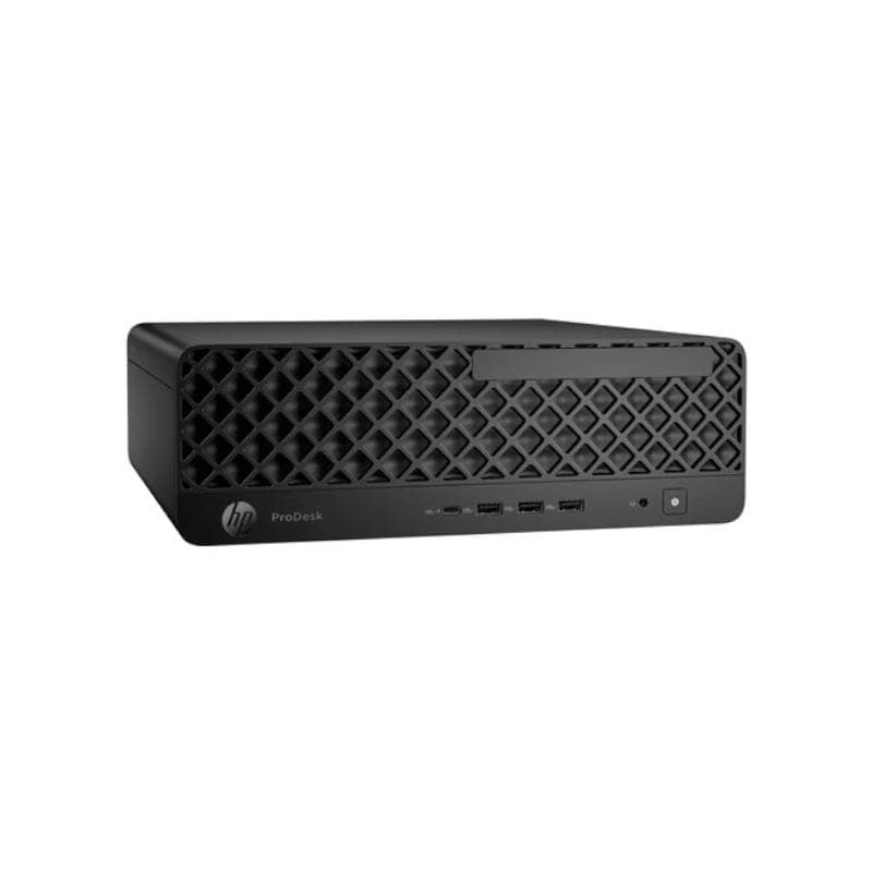 HP PRODESK 4 SFF G1I U5-225 16GB 512GB W11P - 2