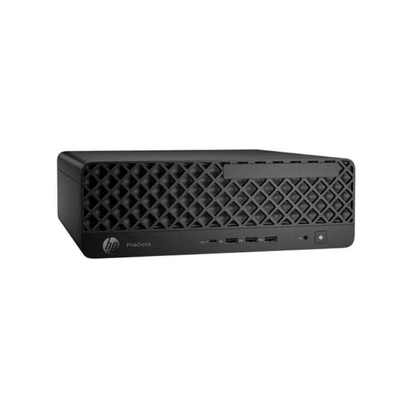 HP PRODESK 4 SFF G1I U7-265 16GB 512GB W11P - 3