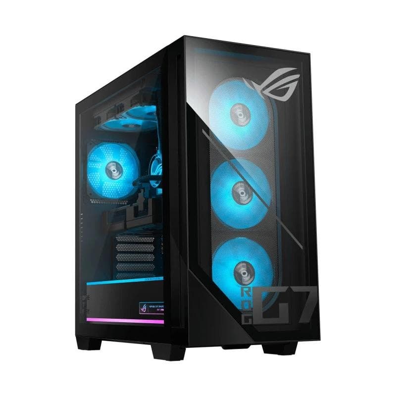 Asus G700TF-7265KF0690 U7-265KF 64 GB 1 TB 5070 DOS