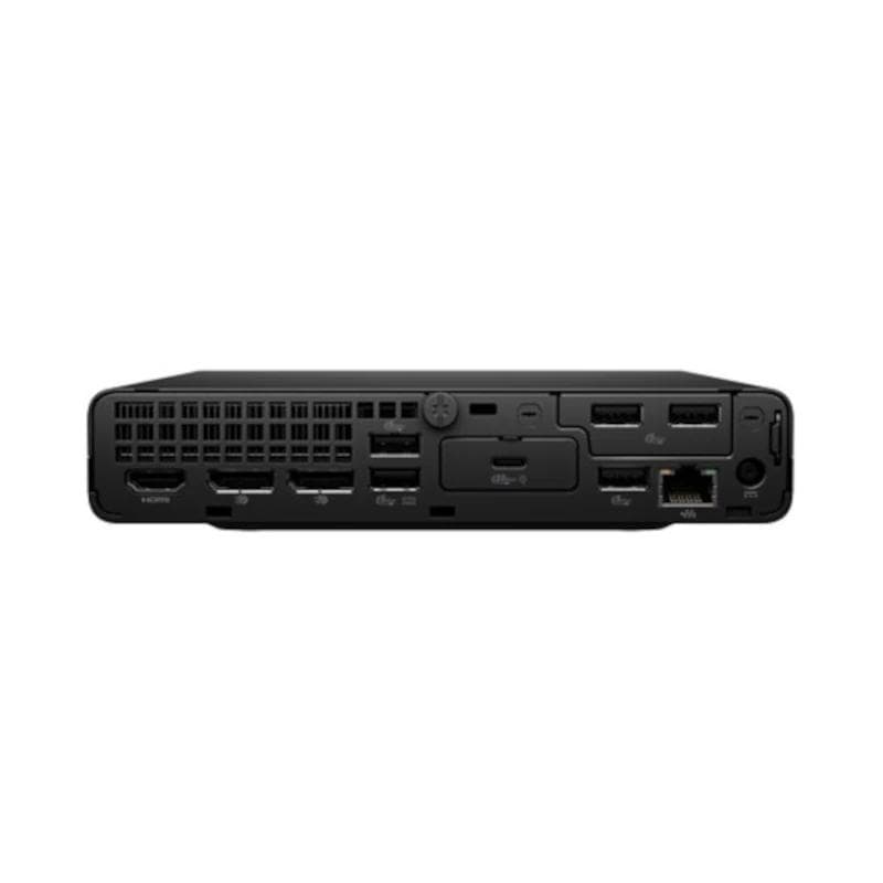 HP ProDesk 4 Mini U7-265T 16GB 512GB W11Pro - 4
