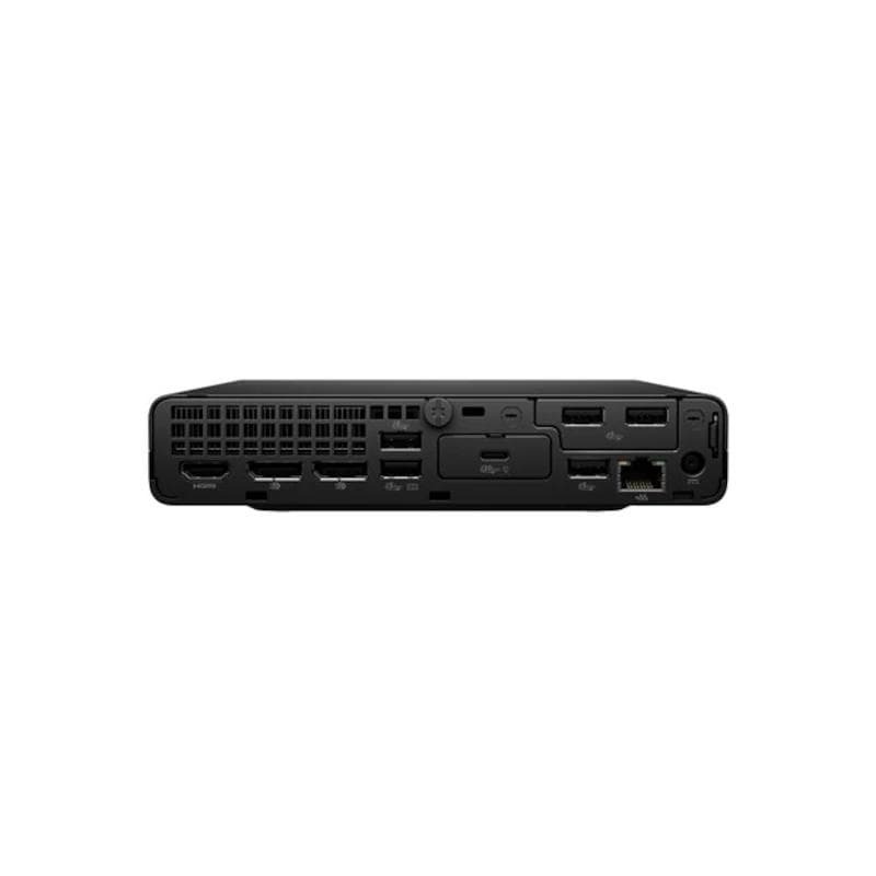 HP ProDesk 4 Mini U5-225T 16GB 512GB W11Pro - 4
