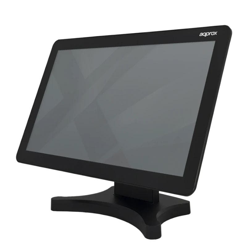 approx TPV 21,5" i3 8130U 8GB 128GB SSD - 2