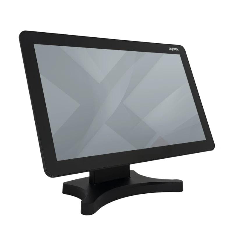 approx TPV 21,5" i3 8130U 8GB 128GB SSD - 3