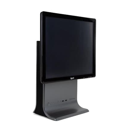 TPV D-1 J4125 8GB 256GB + monitor tactil 17"