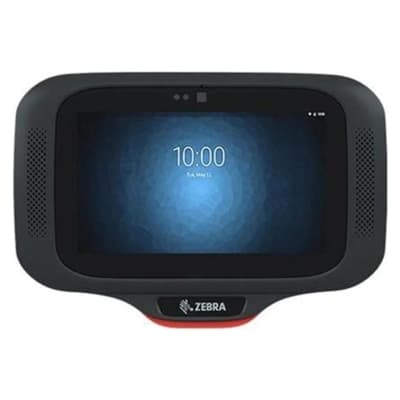Zebra Terminal CC600 5" 4GB RAM / 32GB Flash