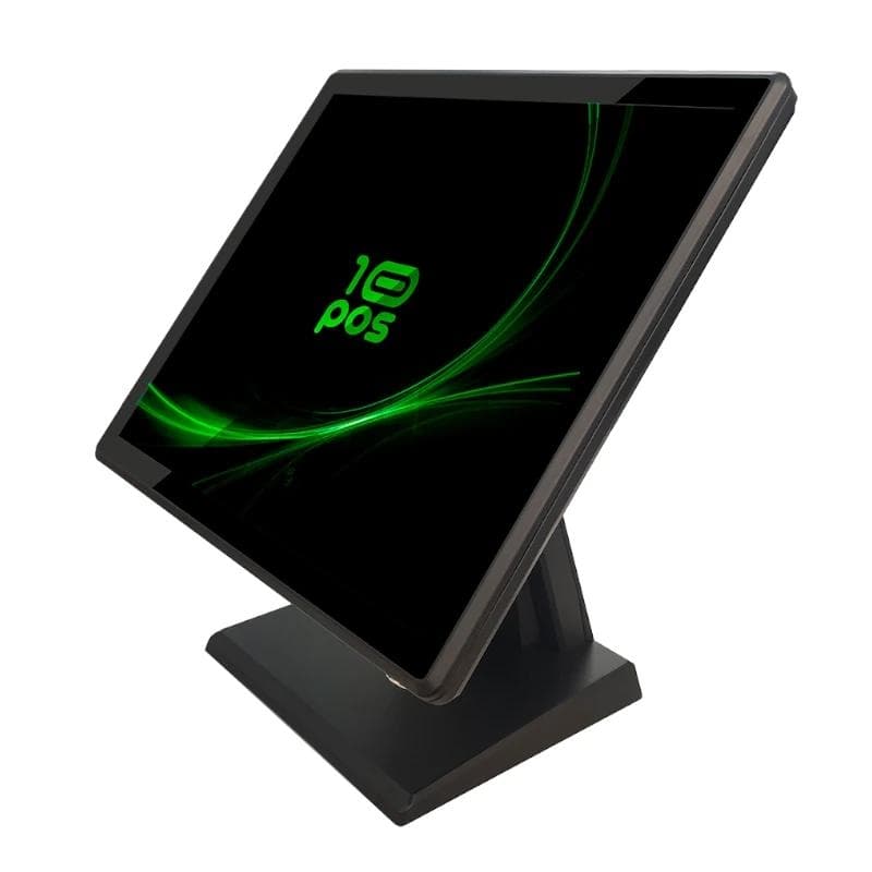 10POS TPV 17" Intel i5 8Gb/ SSD256