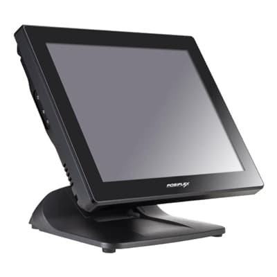 Posiflex TPV 15" Intel J6412 8GB/ SSD128Gb W10 Iot