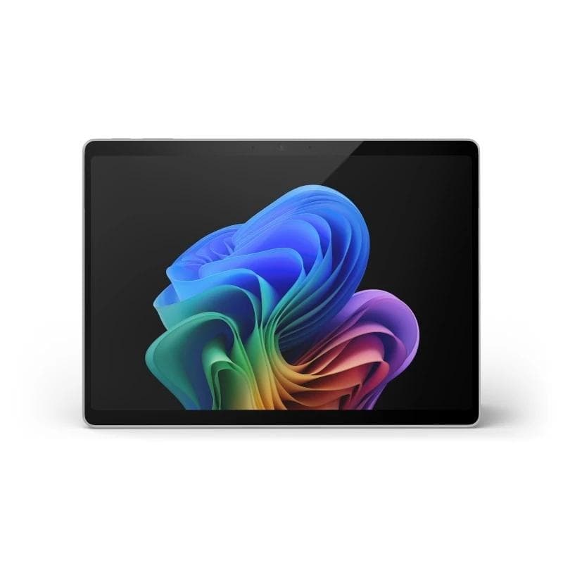 Microsoft Sfc Pro CoPilot+ Xplus 16-512 GB W11P Pla