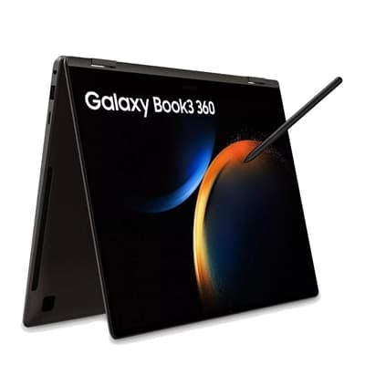 SAMSUNG Galaxy Book3 360 i5-1340P 16 512 W11P 13"T