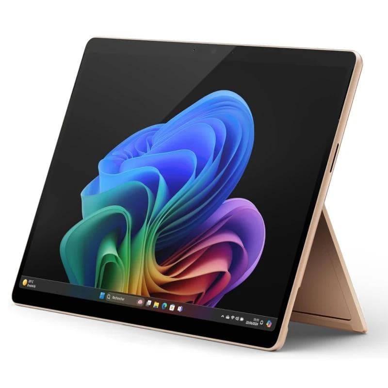 Microsoft Sfc Pro CP+ 13" XElite 16-512Gb W11H Dun - 2