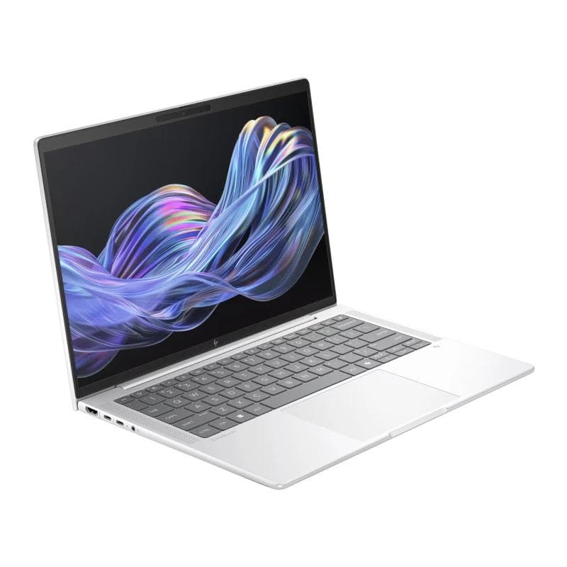 HP EliteBook X G1I AI U7-258V 32GB 1TB W11P 14" - 3