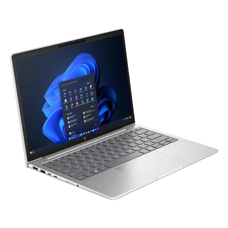 HP EliteBook 6 G1i U7-255U 16GB 512 W11P 13.3" - 2