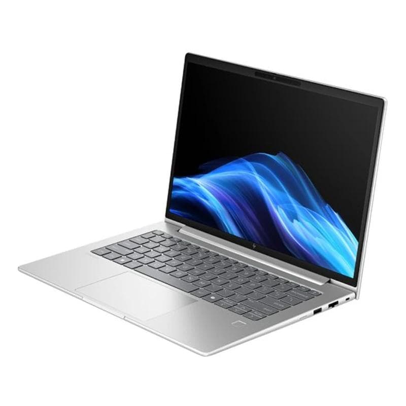 HP EliteBook 6 G1i U7-255U 16GB 512 W11P 13.3" - 3