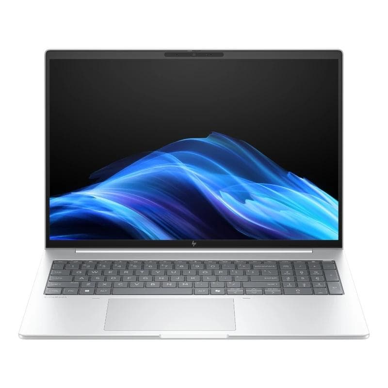 HP EliteBook 8G1i U7-258V 32GB 512GB W11Pro 16"