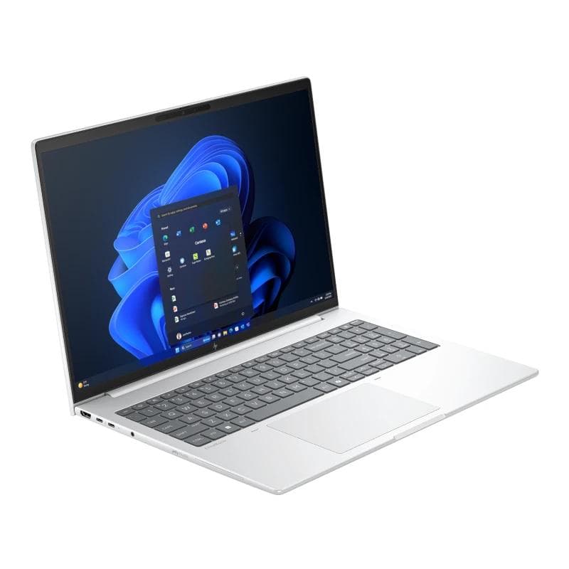 HP EliteBook 8G1i U7-258V 32GB 512GB W11Pro 16" - 3