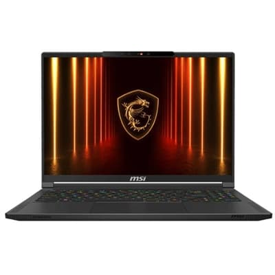 MSI Stealth16 AI-076ES U9-285H 64 2TB 5060 W11H 16