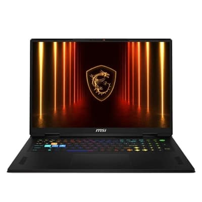 MSI Vector 18HX-878XES U9-275HX 32 1TB 5070Ti DOS