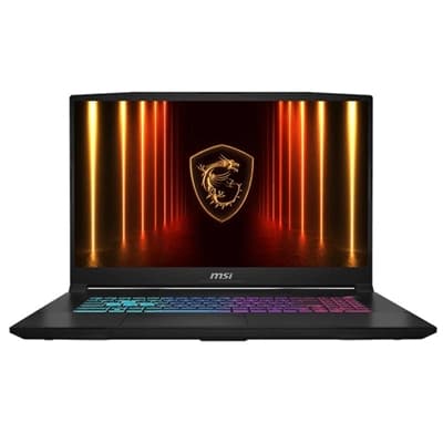 MSI Katana 17-221XES i7-14650HX 32 1TB 5060 DOS 17