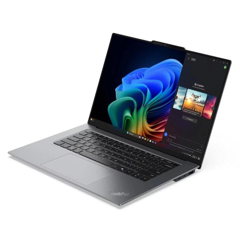 Lenovo TP X9 U5-228V 32GB 512GB W11Pro 15.3" - 3