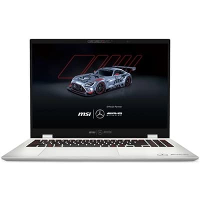MSI Prestige 16 AI+-217 U9-288V 32GB 2TB W11P 16"