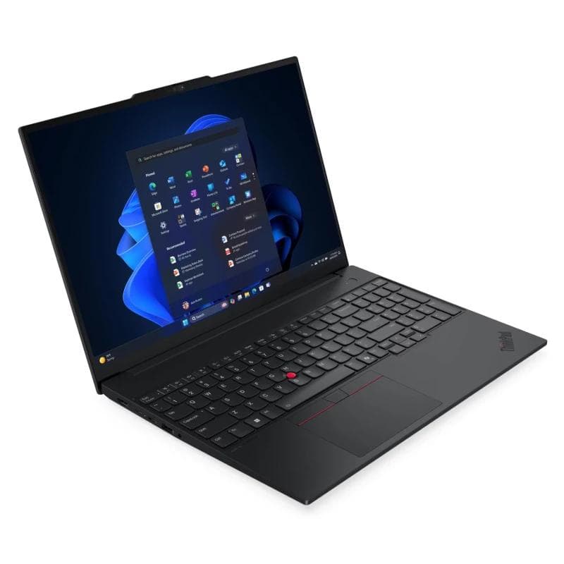 Lenovo TP E16 U7-255H 16GB 512GB W11Pro 16" - 2