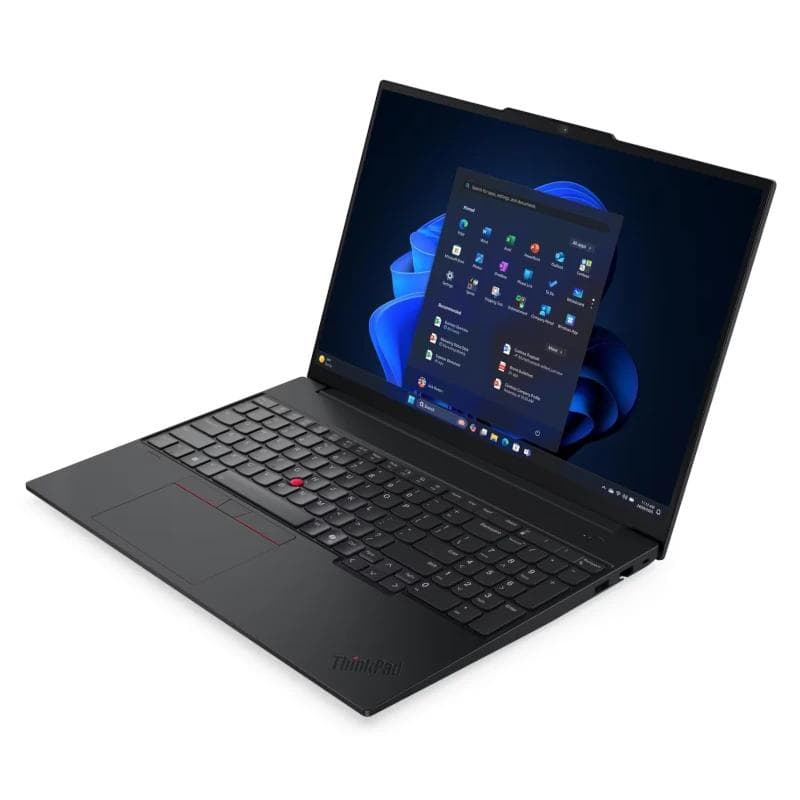 Lenovo TP E16 U7-255H 16GB 512GB W11Pro 16" - 3