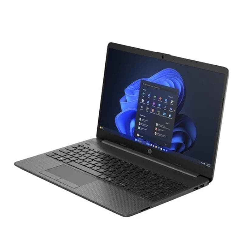 HP 250R G9 C5-120U 8GB 512GB W11P 15.6" - 3