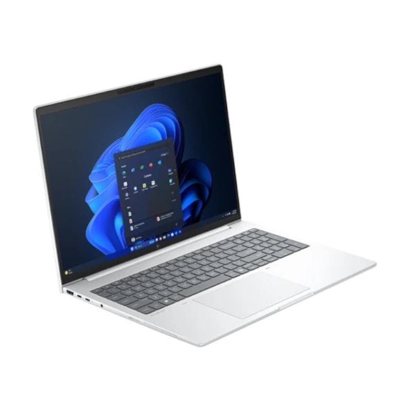 HP EliteBook 8 G1I U7-255H 64GB 1TB W11P 16" - 2