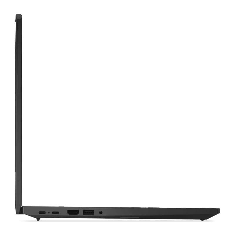Lenovo TP T16 G4 U7-255U 32GB 1TB W11P 16" Negro - 3