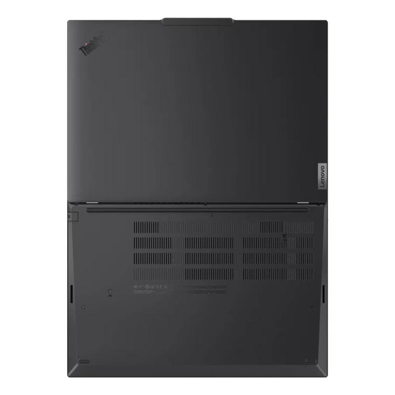 Lenovo TP T16 G4 U7-255U 32GB 1TB W11P 16" Negro - 4