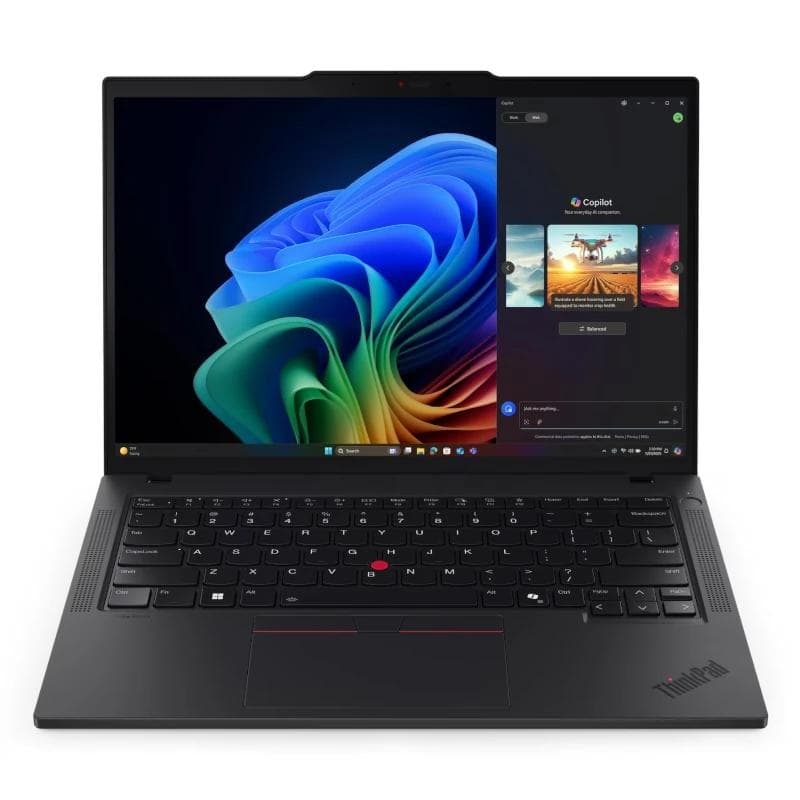 Lenovo NB TP T14 G6 LNL U7-258V 32GB 1TB W11P 14"