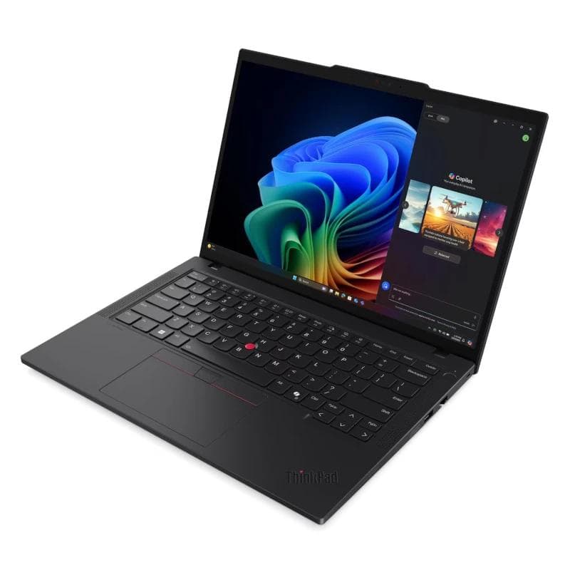 Lenovo NB TP T14 G6 LNL U7-258V 32GB 1TB W11P 14" - 3