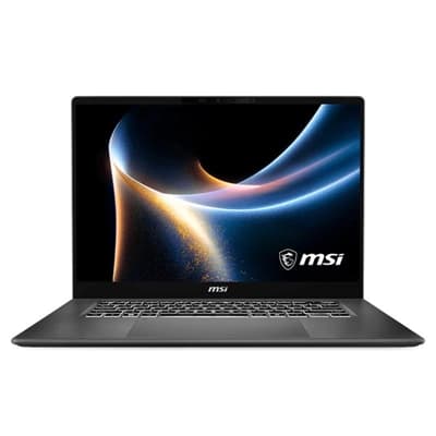 MSI Prestige 16 AI-013ES U9-386H 32GB 1TB W11H 16"