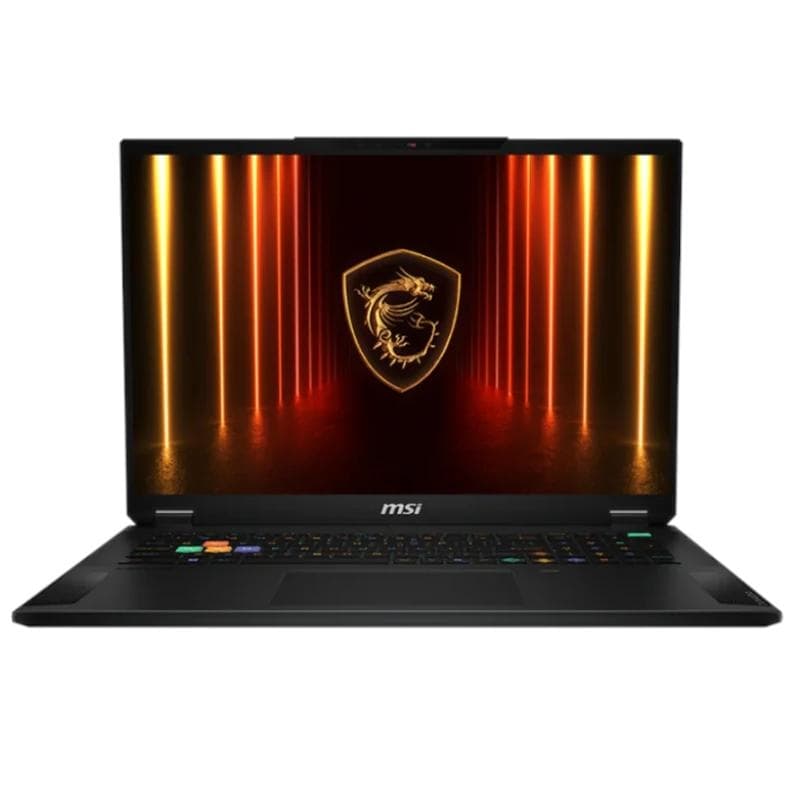 MSI Stealth 18 HX-78ES U9-275HX 32 2 TB 5080 W11H