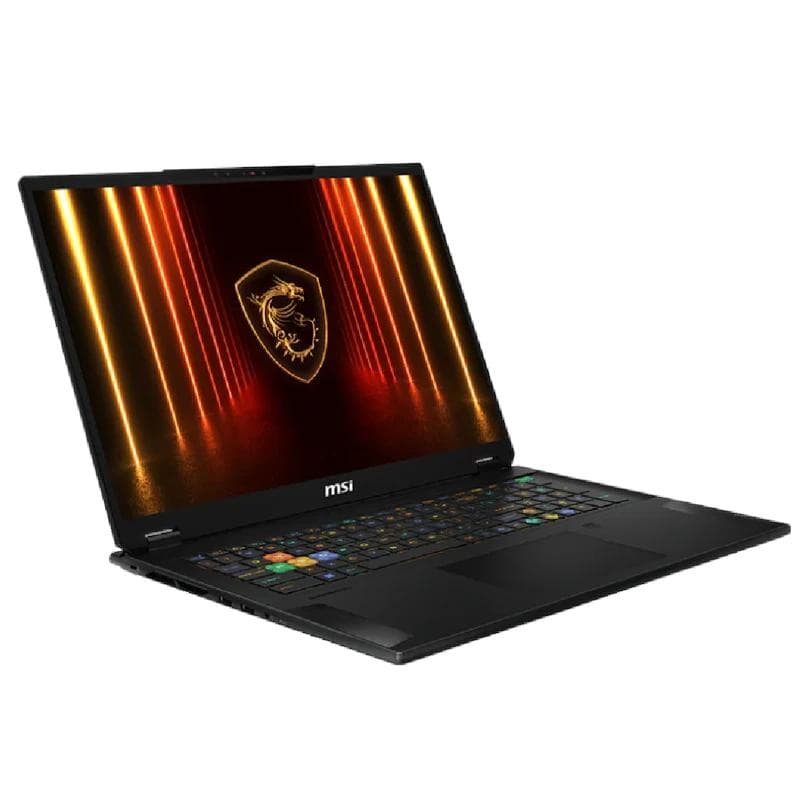 MSI Stealth 18 HX-78ES U9-275HX 32 2 TB 5080 W11H - 3