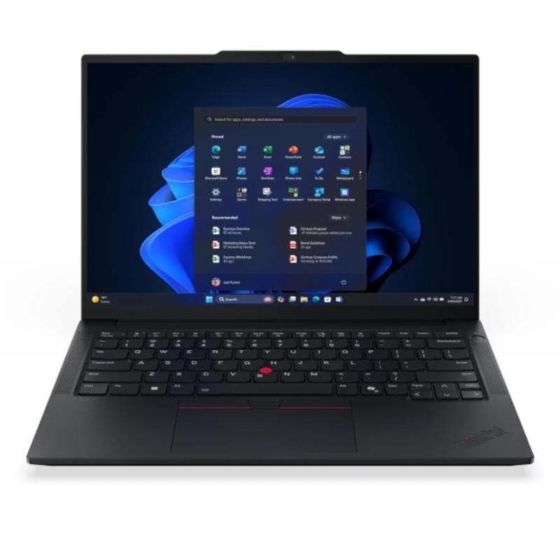 Lenovo NB TP E14 G7 LNL U5-226V 16G 512G W11P 14"