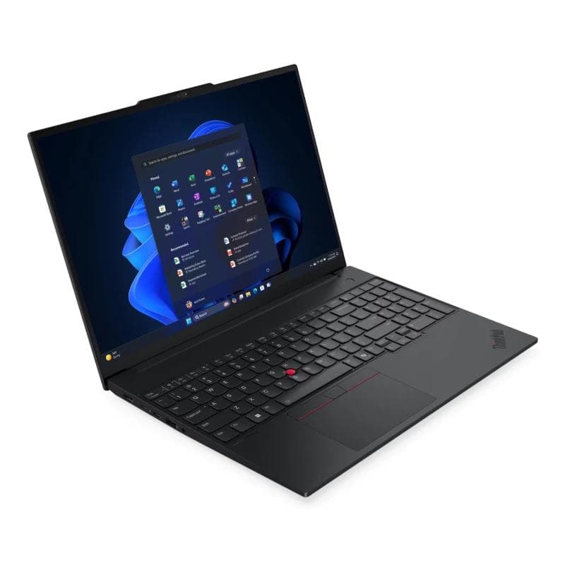 Lenovo TP E16 U7-258V 32GB 1TB W11Pro 16" - 2