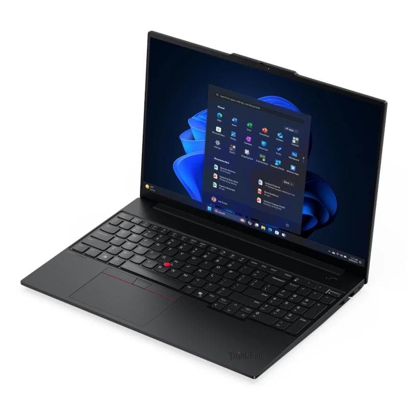 Lenovo NB TP E16 G3 LNL U5 226V 16G512 16 W11P - 3