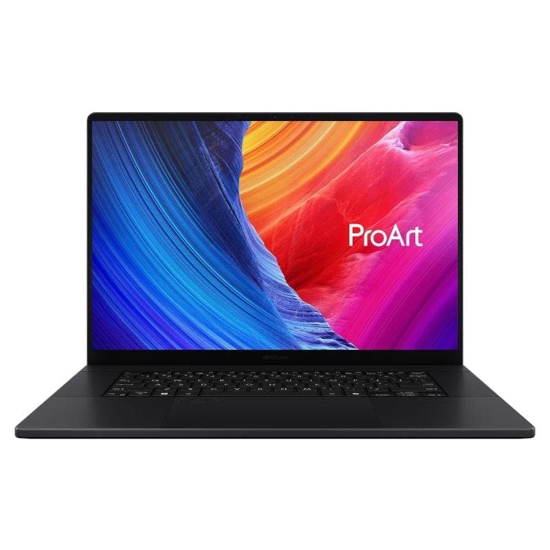 Asus H7606WP-SR282 W AMD R9 32 2 TB 5070 W11H 16"