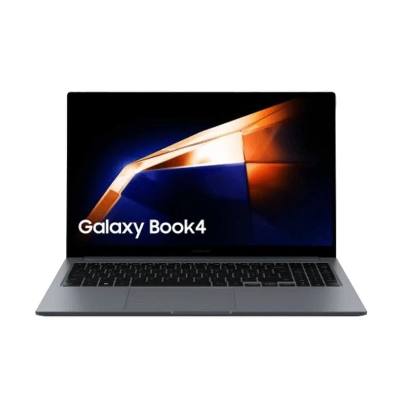 SAMSUNG Galaxy Book4 i7-1355U 16 GB 512 GB W11H 15.6
