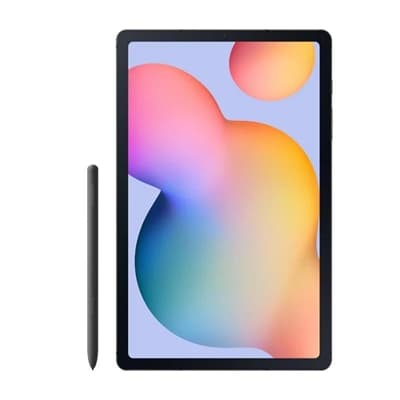 Samsung Galaxy Tab S6 Lite P620 128GB LTE Gris