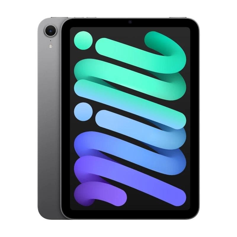 Apple IPAD MINI 2024 WI-FI 128GB SPACE GRAY
