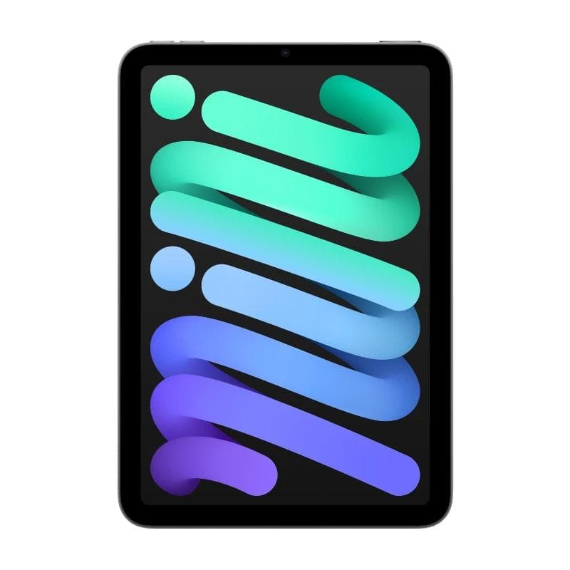 Apple IPAD MINI 2024 WI-FI 128GB SPACE GRAY - 3