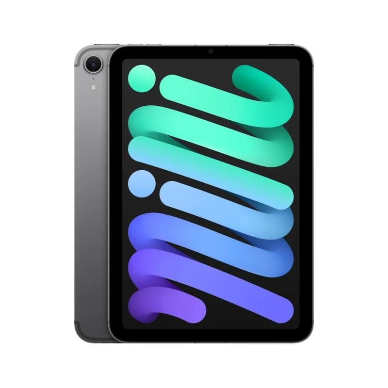 Apple IPAD MINI 2024 WI-FI CL 256GB SPACE GRAY - 2