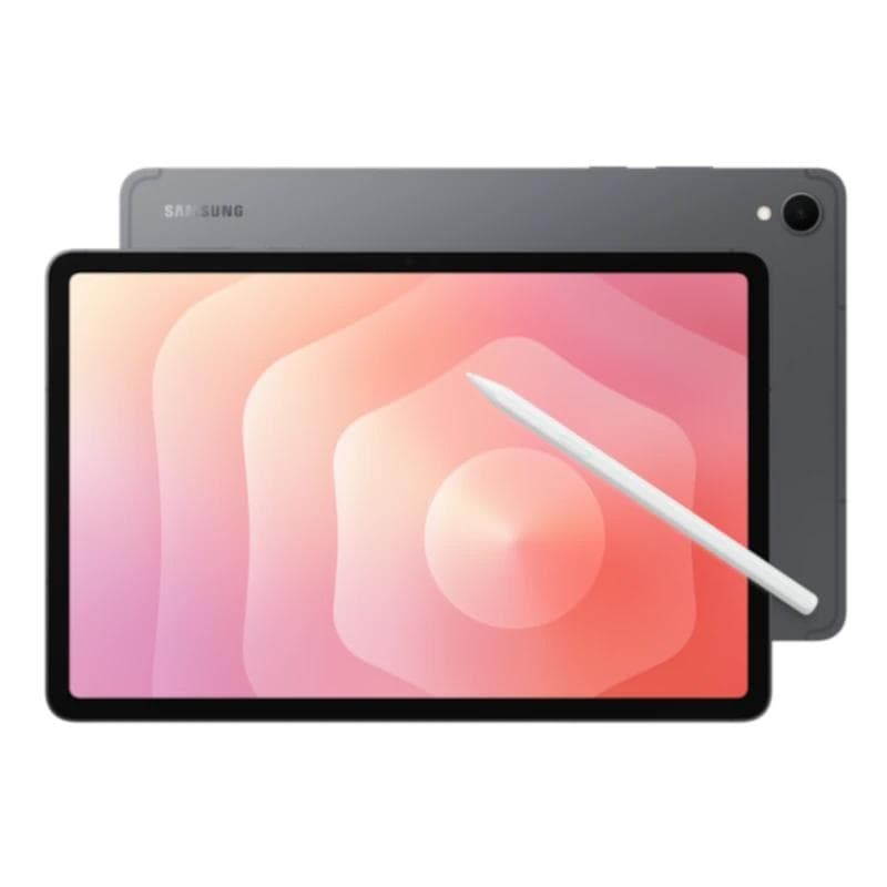 Samsung Galaxy Tab S11 WiFi i11" 256GB Gris