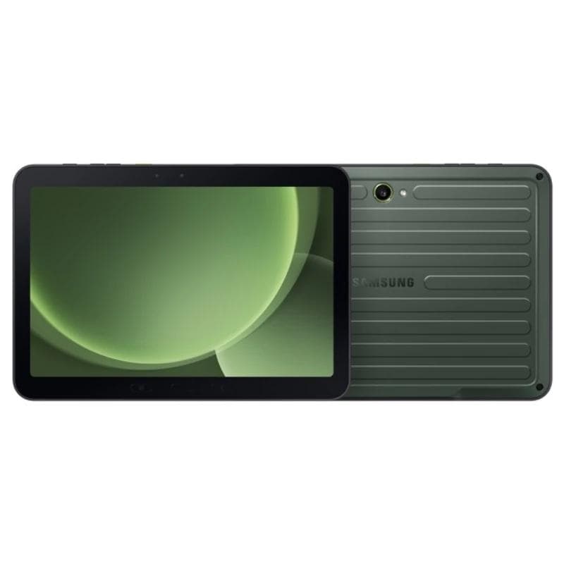 Samsung Galaxy Tab Active5 Pro 5G 256GB Gray