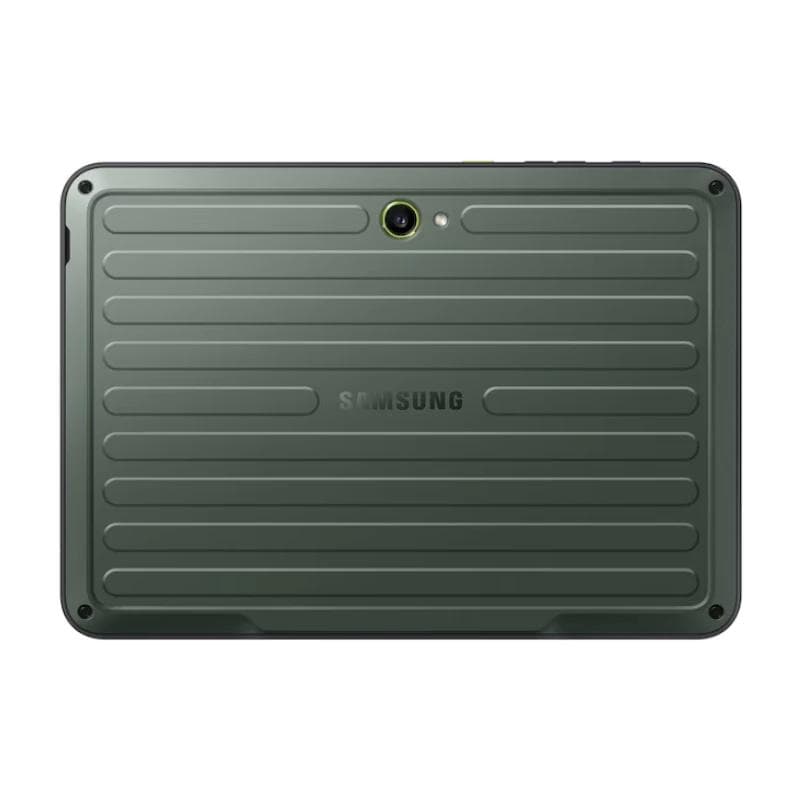 Samsung Galaxy Tab Active5 Pro 5G 256GB Gray - 3